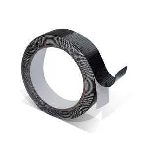 칭루안 고무 그립 테이프 - 도구 DIY 및 가젯용 초내열성 방수 미끄럼 방지 더욱 안전한 편안함을 제공하는