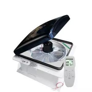 캠핑카환풍기 환기팬 카라반 환기구 천장 환풍기 배기팬