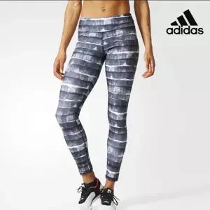 [아디다스] 여성 기능성 의류 트레이닝 롱 타이즈 AJ9364