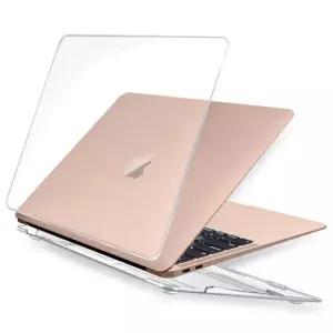 아트박스 뷰씨 맥북 에어 13 케이스 M1 클리어 투명 하드 풀커버