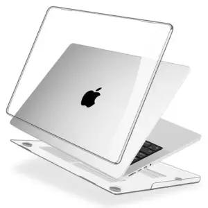 아트박스 뷰씨 맥북 프로14 케이스 M5 M4 M3 M2 M1 클리어 하드 풀커버