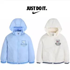 나이키 키즈 나이키테니스윈드러너자켓 4-7세 A251JK162P A251JK162P-SW