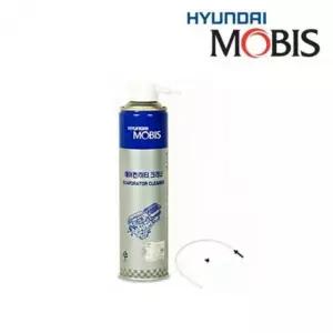 순정 에어컨히터크리너 악취제거 현대모비스