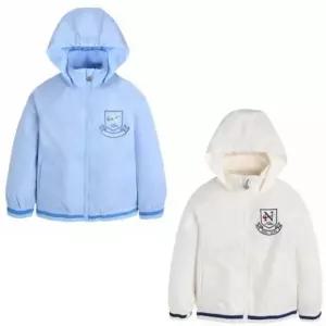 나이키 키즈 나이키테니스윈드러너자켓A251JK162P A251JK162P-INI