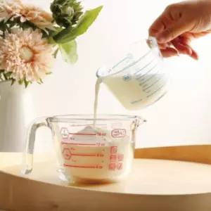 내열유리 아이락 멀티 계량컵 250ml (2colors) 주방