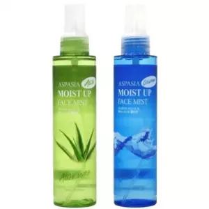 아스파시아 페이스 미스트 알로에 150ml 택1 콜라겐 보습 페이스