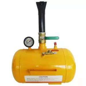 비드 바주카 에어주입기 순간 공기압 주입기 실린더 밸브