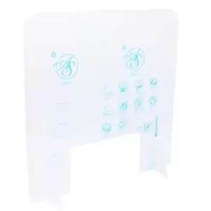 [하프클럽/알티피아]투명 아크릴 칸막이