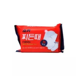 bns 소키 찌든때 전용 세탁 빨래 비누 150g