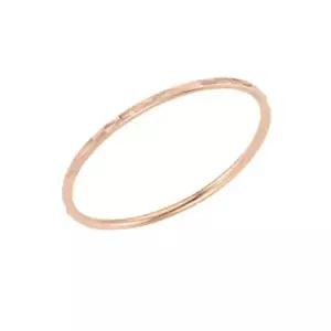 [로이드]레이어드 도형 실반지 컷팅링 14k 미스링 LRS18057G