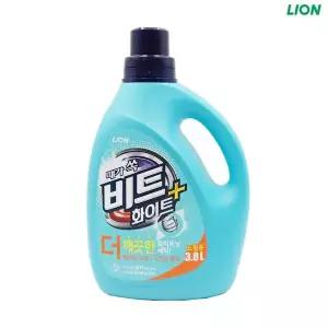 bns 때가 쏙 비트 화이트플러스 3L 드럼용기