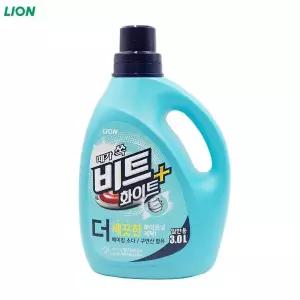 bns 때가 쏙 비트 화이트플러스 3L 일반용기