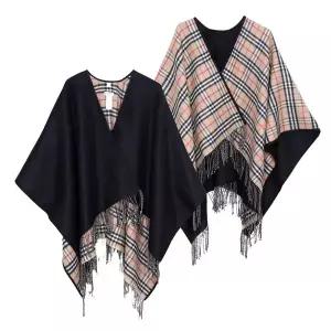 [버버리] 8077897 A1189 여성 케이프