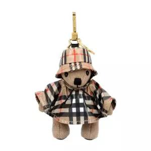 [버버리] 8115527 A2021 공용 키링