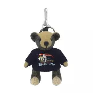 [버버리] 8115937 A2993 공용 키링