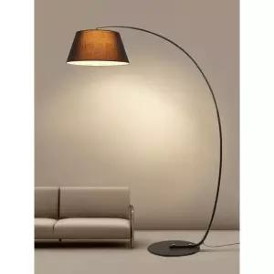 플로어 램프 활장스탠드 현대 식물 디자인 그림자 소파 머리맡 코너 홈 침실 디자이너