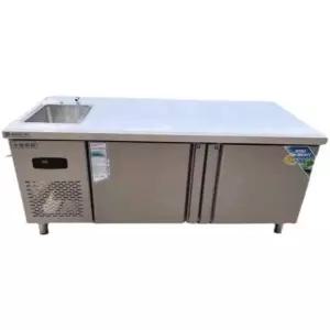 토핑냉장고 가게 김밥 매점 요거트 뷔페 주방 식재료 업소용