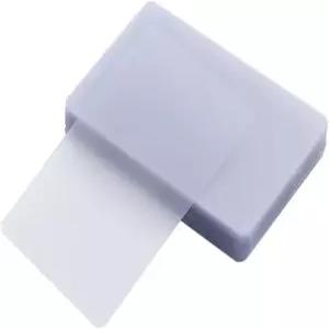 휴대폰 노트북 태블릿용 20피스 초박형 플라스틱 개봉 카드 수리 도구 분해 LCD 스크린 오프너 제거기