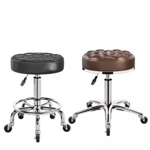 드럼 의자 유압식 원터치 프로 클래식 가능 회전 원형 스타일