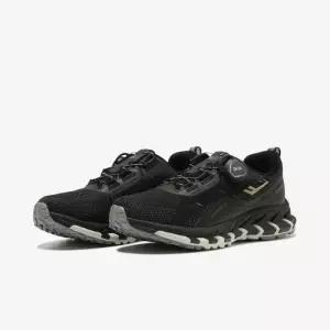 PROSPECS 남여공용 미끄럼방지 11자프레임 다이얼 파워 쿠셔닝 워킹화 블레이드 BX 216 PW0UW23S516_239098