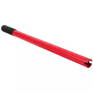 자동차 바닥 3700X200X200CM 빨간색에 대 한 트레일러 잭 핸들 교체 유압 극 레버