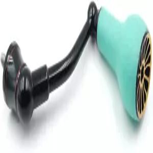 시마노 스트래디컬 FL/FM 스텔라 밴포드를 위한 JINONHNAMIL 63mm 낚시 방적 릴 핸들 교체