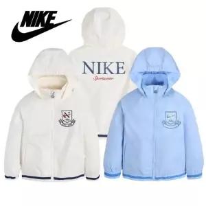나이키 키즈 나이키키즈 토들러 테니스 윈드러너 자켓 A251JK162P A251JK162P-BSE