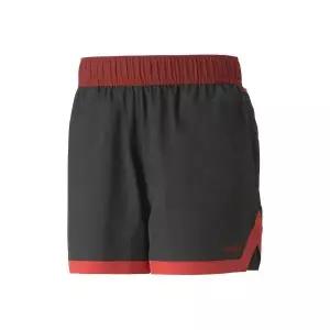 푸마 PUMA 푸마Ⅹ씨엘르 5인치 우븐 쇼츠 - 블랙 523428-01 523428-01 467396