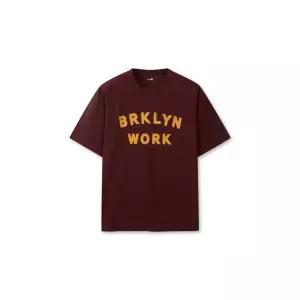 TOPTEN 남성 COOL Air 코튼 그래픽 T 반팔_MSG2TS1002