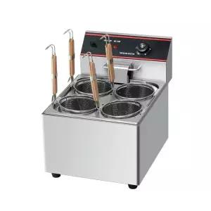 면 삶는기계 면탕기 해면기 업소용 전기 마라탕 라멘