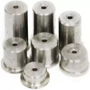 강철 흑연 및 퍼터 샤프트를 위한 히레코 골프 클럽 카운터웨이트