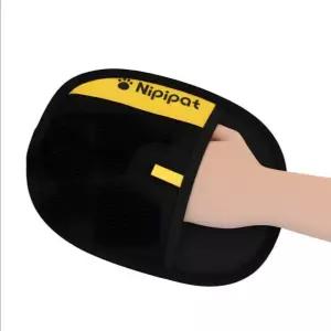 고양이 털제거기 강아지 털 정전기 장갑 애견 미용 브러쉬