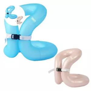 어린이 스네프 아동용 조끼 넥튜브 25~50kg SCV-4005