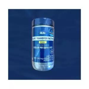 트랜스퍼 팩터 플러스 아연 370mg x 90캡슐 1개