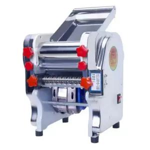 자동 제면기 전기 칼국수 제조기 상업용 디럭스 국수