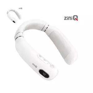 목찜질기 휴대용 목난로 넥온열기 무선4단계조절 지니큐ZQ-X90