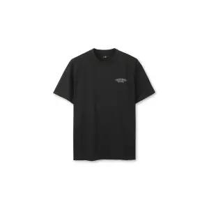 TOPTEN 남성 퀵드라이 그래픽 T 반팔_MBG5TS1203