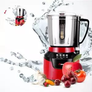 믹서기 신일41 대형 업소용 초강력 스텐보울