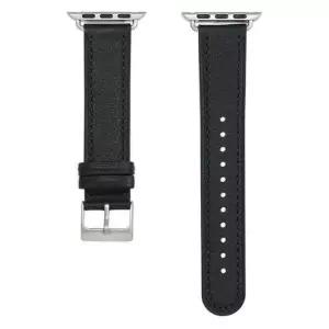 [로이드]디셈버나잇실버커넥터 40(38)mm 가죽스트랩 LL2S21800PSB