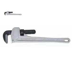 작업 7671 알루미늄파이프렌치 14타입 배관 이음