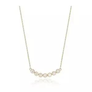 [로이드]다이아 다즐링 14K 목걸이 LNF25013D