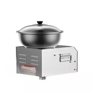 상업용 국수 반죽기 제빵 밀가루 자동 기계 반죽 믹서