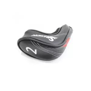 스릭슨 드라이빙 아이언 커버 헤드커버