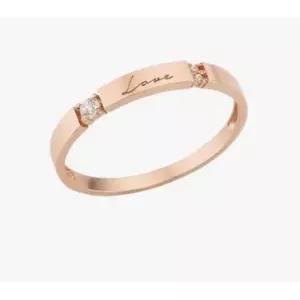 [로이드]Starry Night 남성 커플링 10K GOLD 반지 LRM18050T