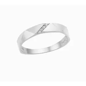 [로이드]주문제작 심플 러브 14k 남성 커플링 LRM20025G