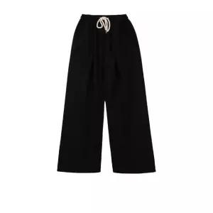 [모로엠] 남성 린넨 세미와이드 밴딩 팬츠 UP-PTA-8044,5