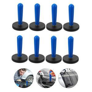 비닐 랩 도구 자동차 그리퍼 자석 홀더 틴트 필름 간판 마크 그래픽 용 랩핑