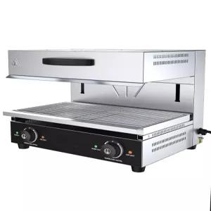 전기 오븐 살라만더 살라만다 구이 그릴 스토브 업소용