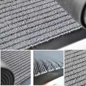 런너 롤매트/그레이 매직크린