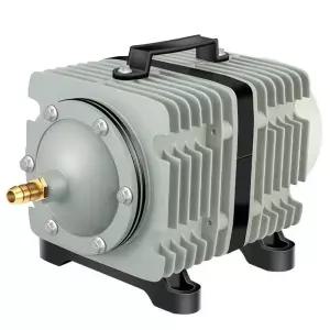 대형 수조 기포발생기 기포기 산소 발생기 기포 양식장